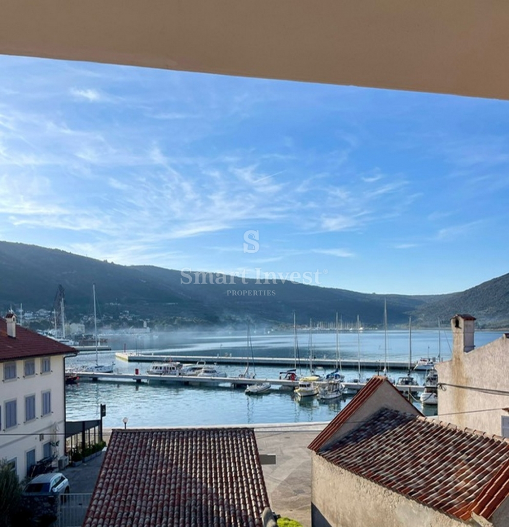 Hiša Cres, 255,51m2