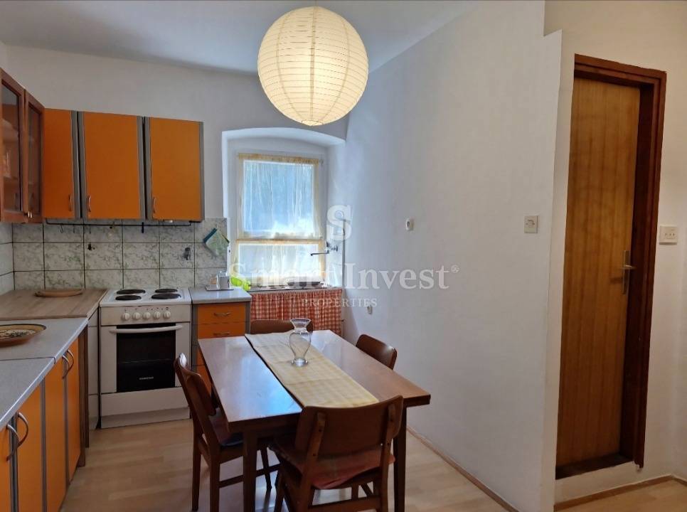 Stanovanje Podmurvice, Rijeka, 32m2