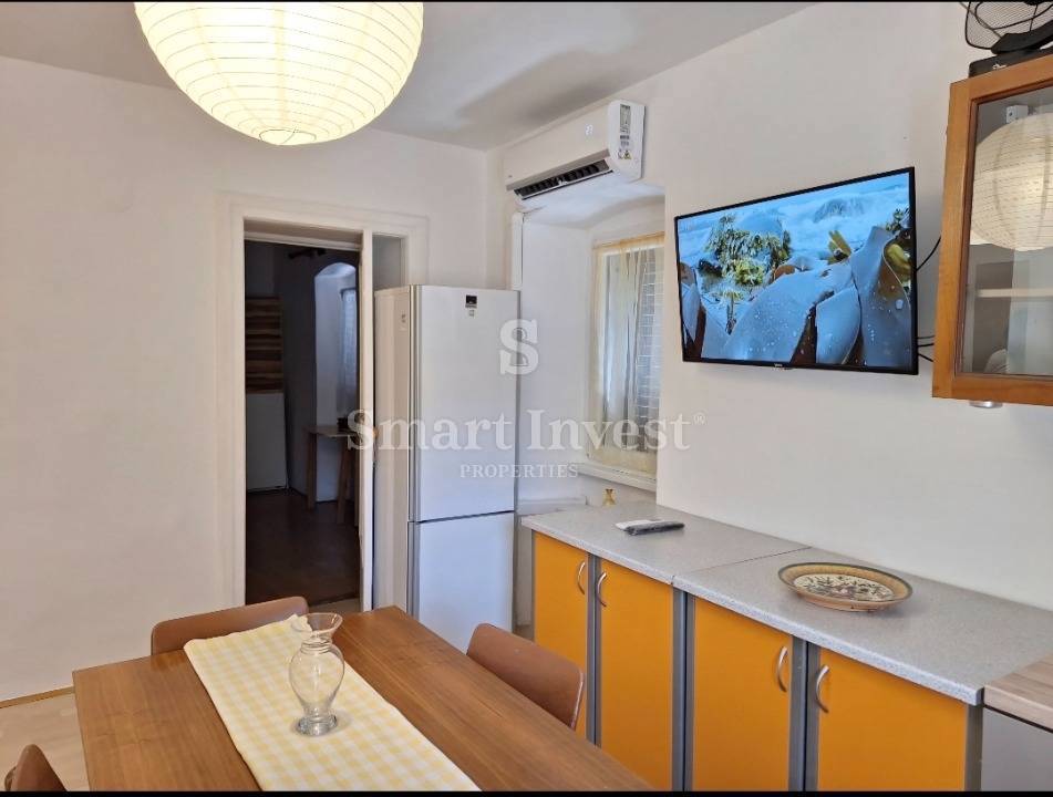 Stanovanje Podmurvice, Rijeka, 32m2