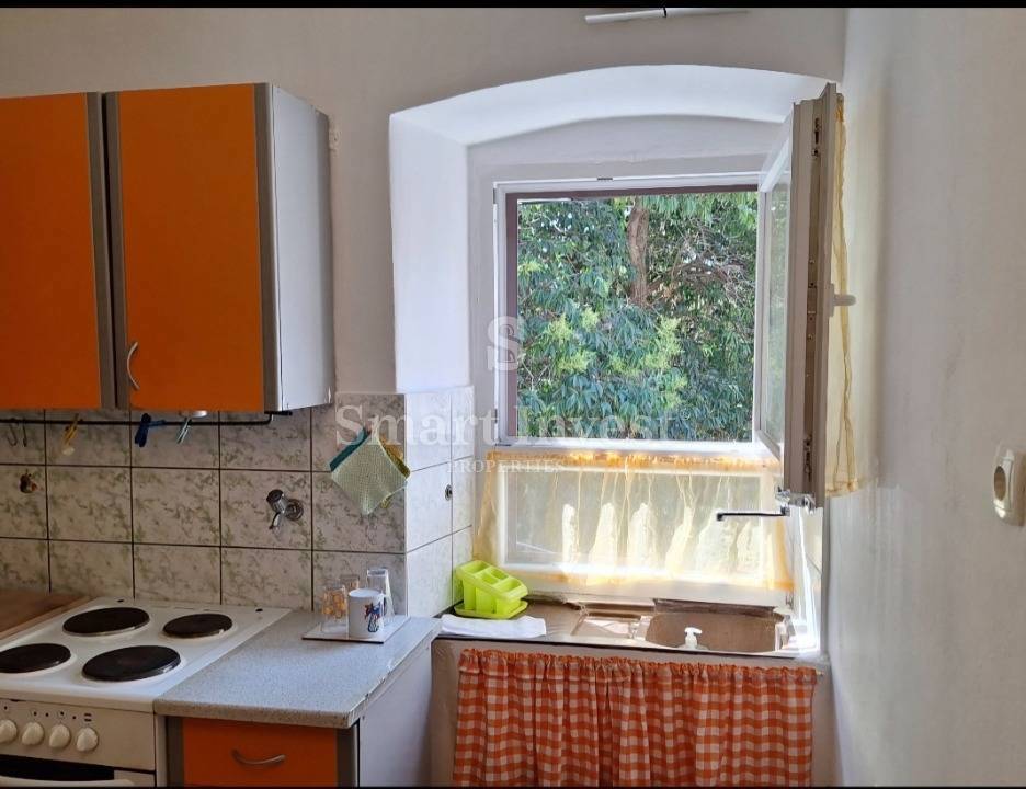 Stanovanje Podmurvice, Rijeka, 32m2