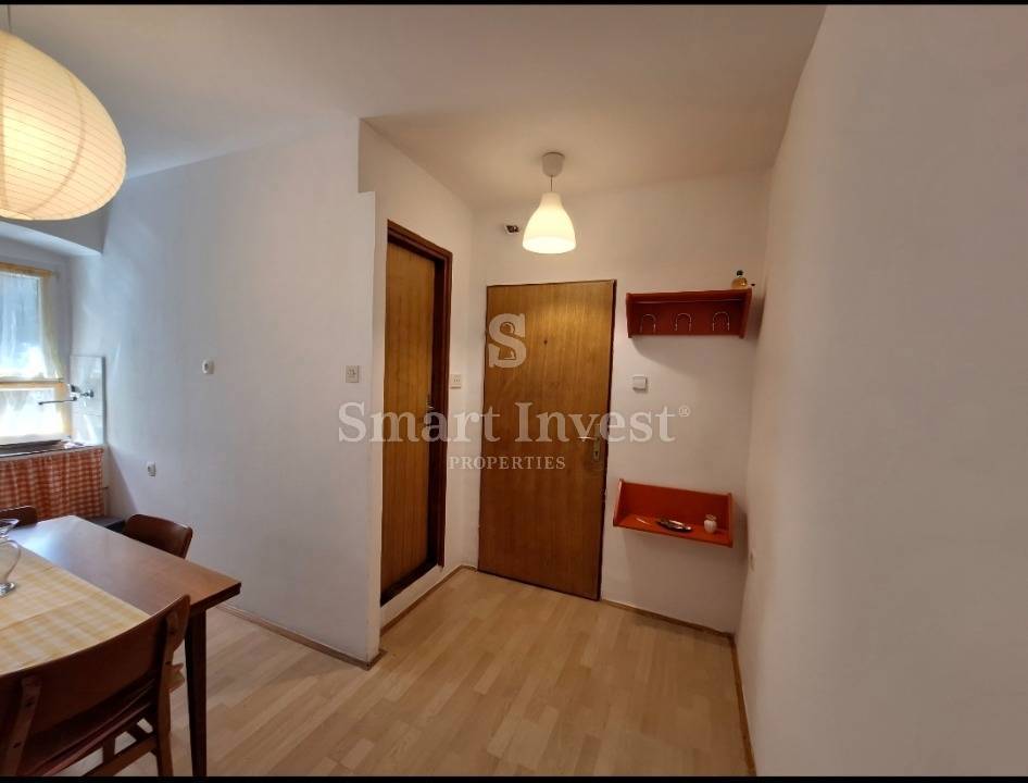 Stanovanje Podmurvice, Rijeka, 32m2