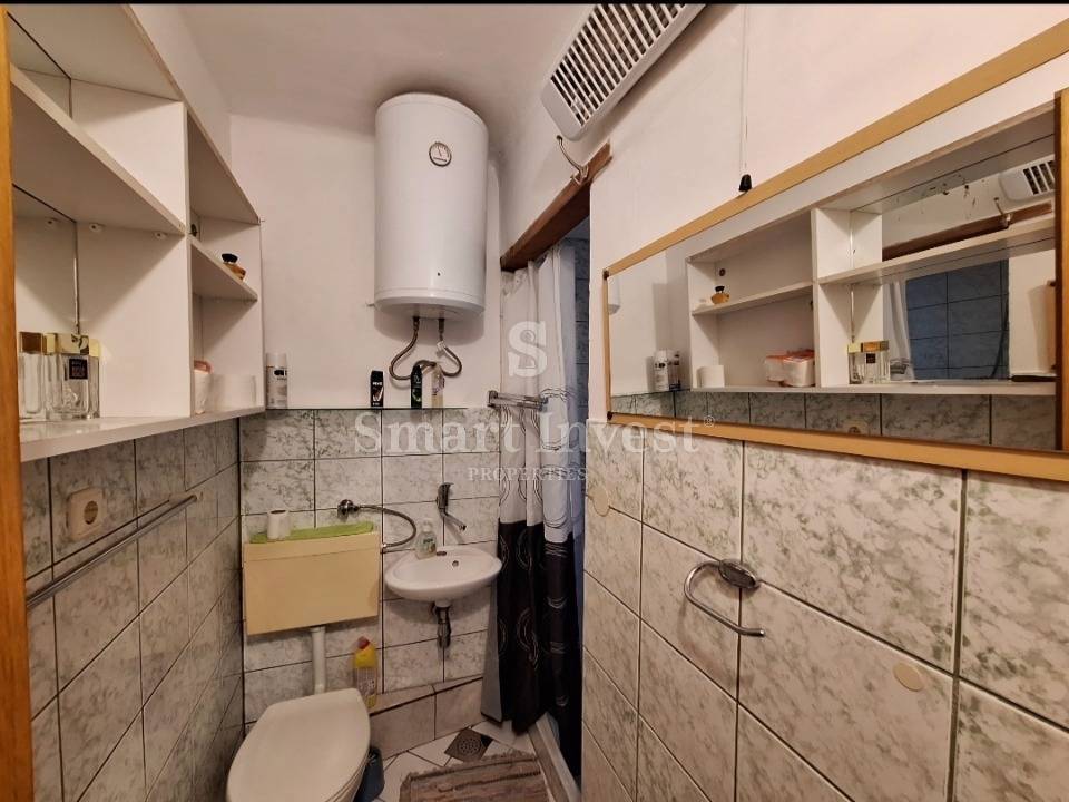 Stanovanje Podmurvice, Rijeka, 32m2