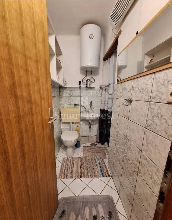 Stanovanje Podmurvice, Rijeka, 32m2