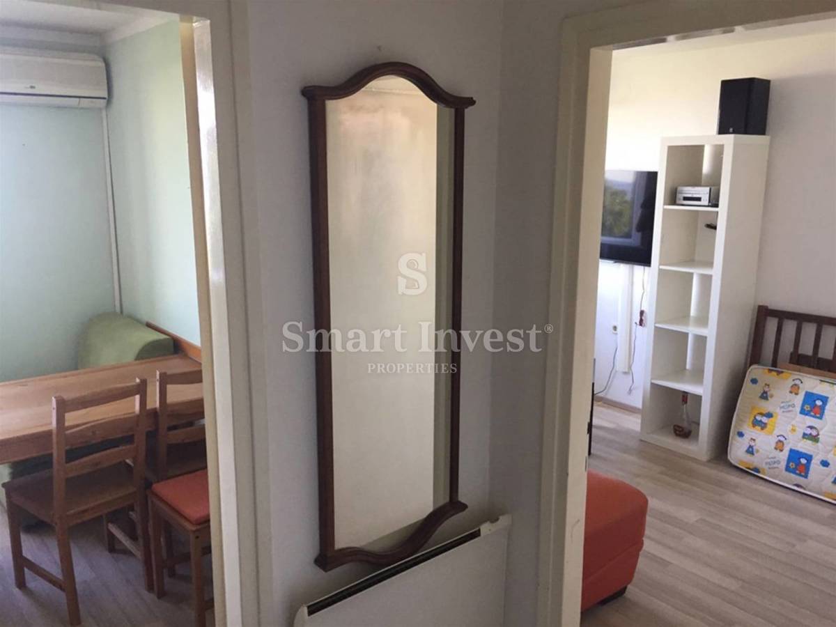 Stanovanje Krnjevo, Rijeka, 28,27m2