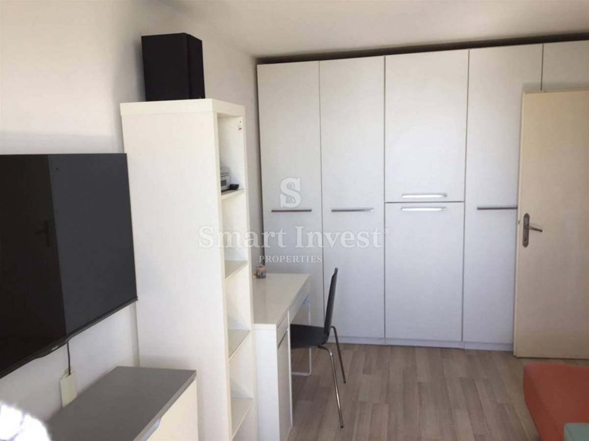 Stanovanje Krnjevo, Rijeka, 28,27m2