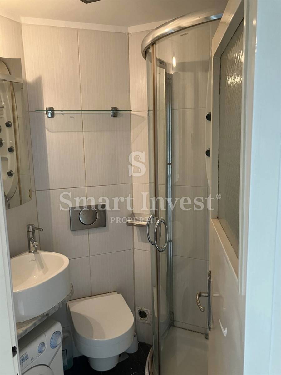Stanovanje Krnjevo, Rijeka, 28,27m2
