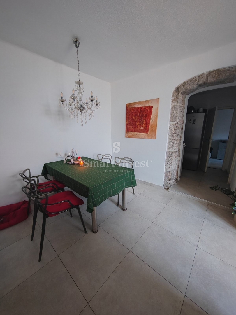 OPATIJA - VOLOSKO, dva apartmaja v vili 50 m od morja