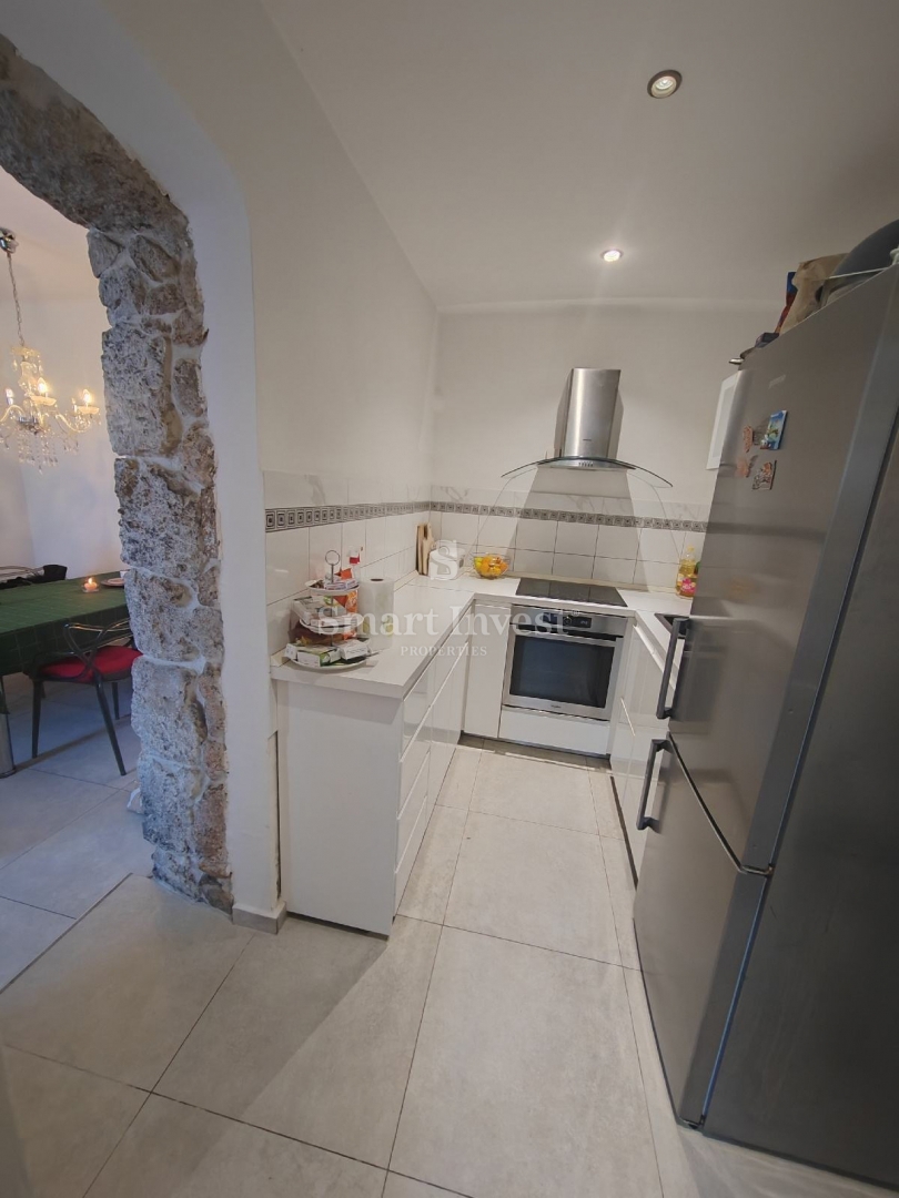 OPATIJA - VOLOSKO, dva apartmaja v vili 50 m od morja