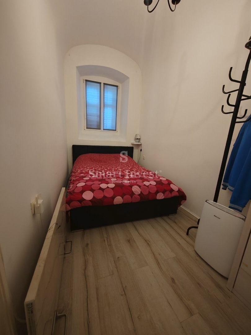 OPATIJA - VOLOSKO, dva apartmaja v vili 50 m od morja
