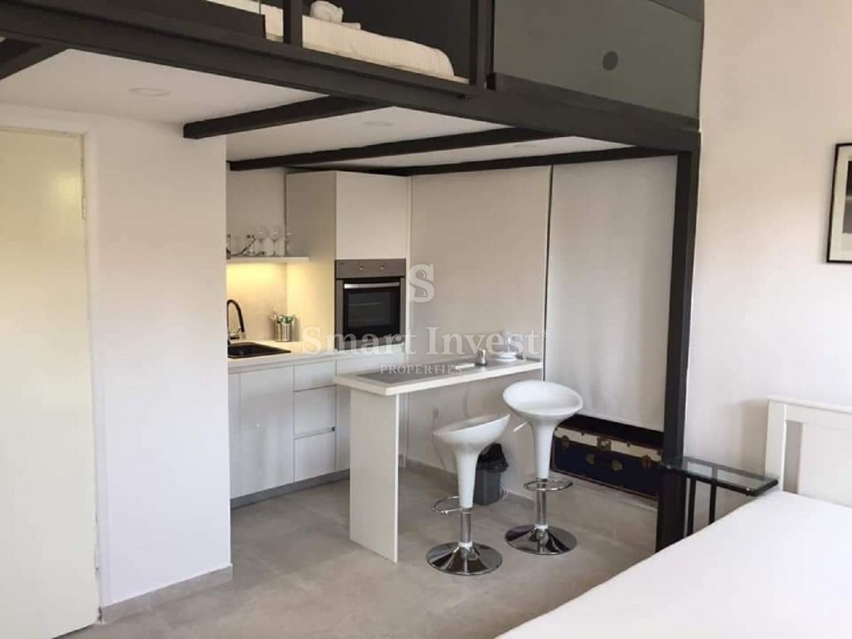 OPATIJA - VOLOSKO, dva apartmaja v vili 50 m od morja