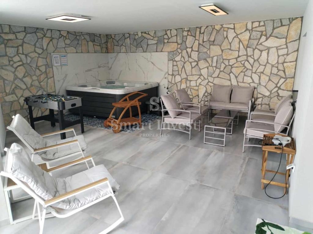Stanovanje Kučeli, Matulji, 1m2
