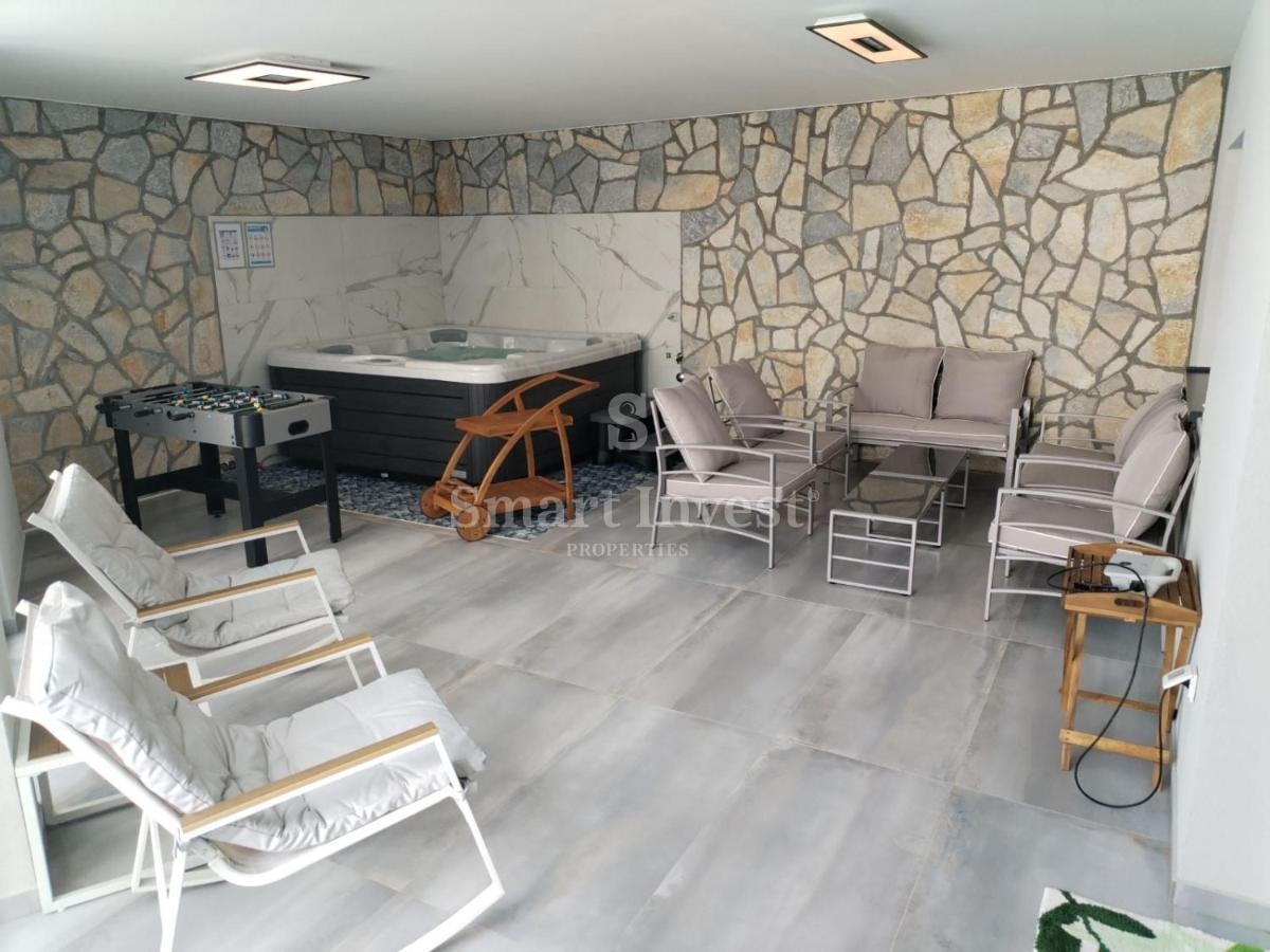Stanovanje Kučeli, Matulji, 1m2