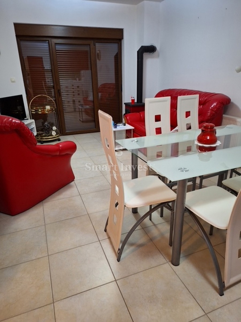 Stanovanje Vrata, Fužine, 52m2