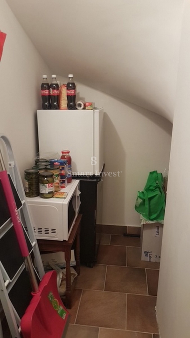 Stanovanje Vrata, Fužine, 52m2