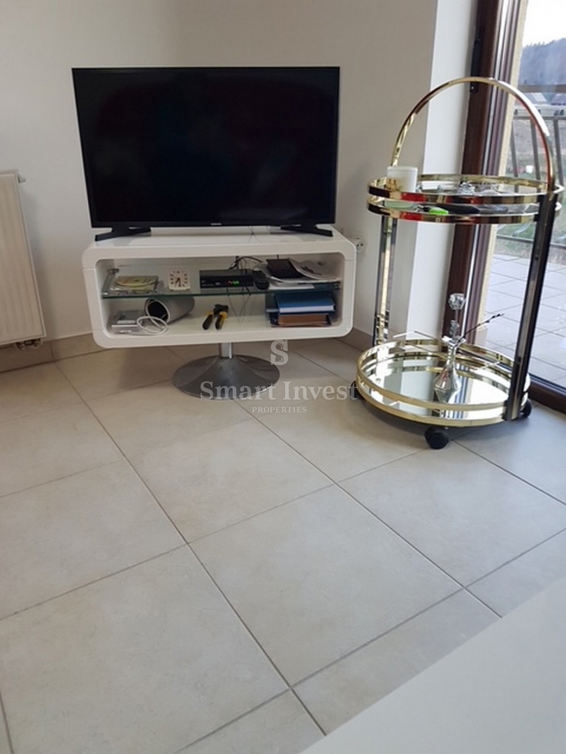 Stanovanje Vrata, Fužine, 52m2