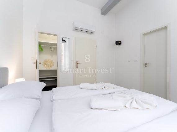 Stanovanje Centar, Rijeka, 70m2