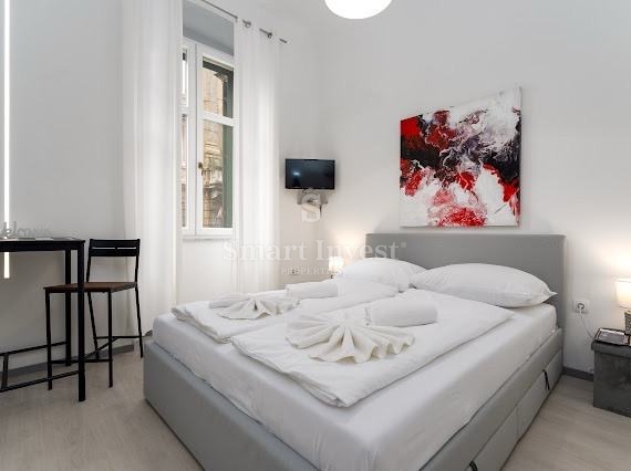 Stanovanje Centar, Rijeka, 70m2