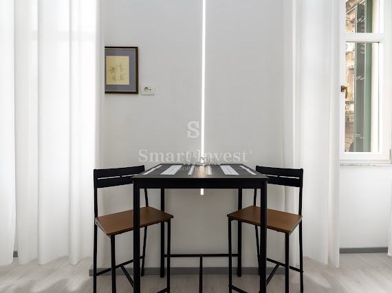 Stanovanje Centar, Rijeka, 70m2