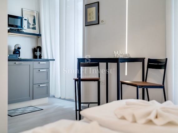 Stanovanje Centar, Rijeka, 70m2