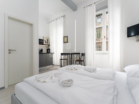 Stanovanje Centar, Rijeka, 70m2
