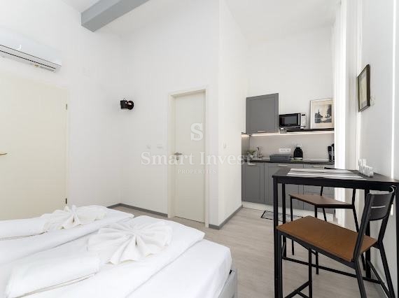 Stanovanje Centar, Rijeka, 70m2