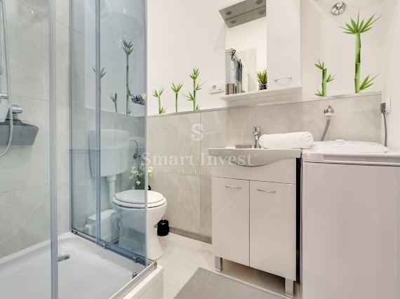 Stanovanje Centar, Rijeka, 70m2
