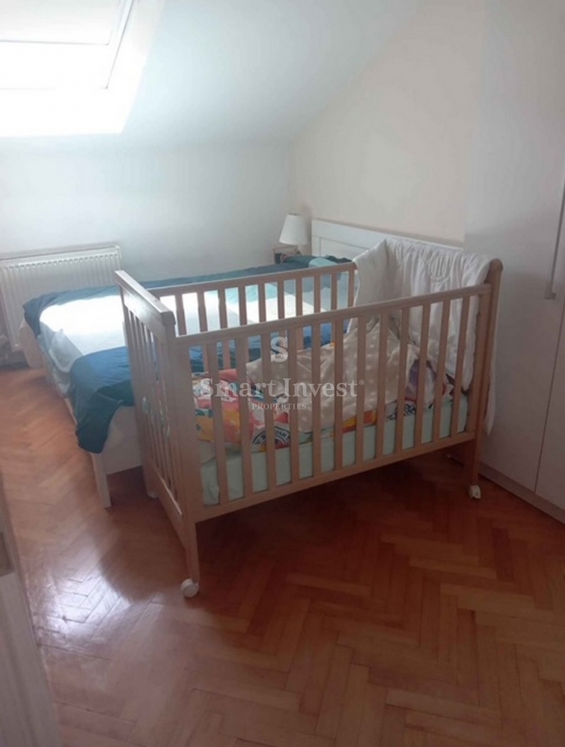 Stanovanje Škurinje, Rijeka, 55m2