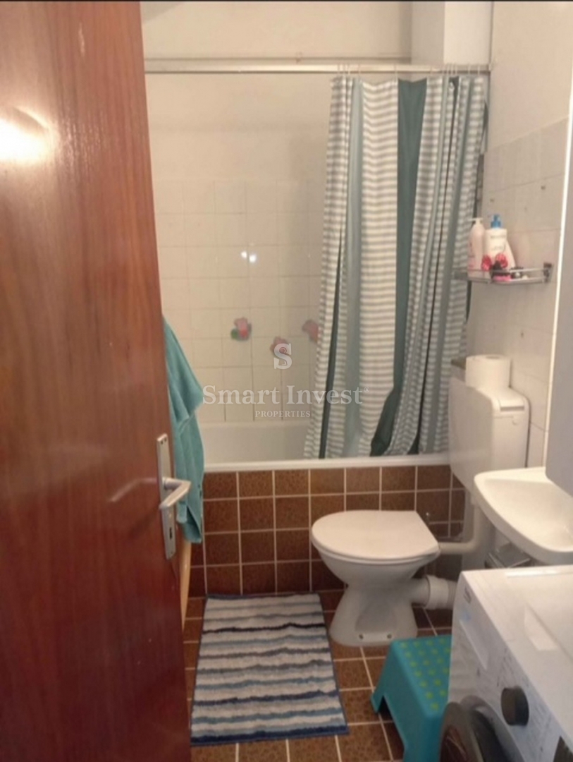 Stanovanje Škurinje, Rijeka, 55m2
