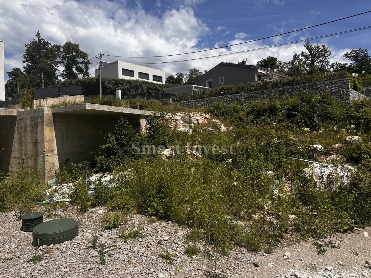 Hiša Kastav, 212m2