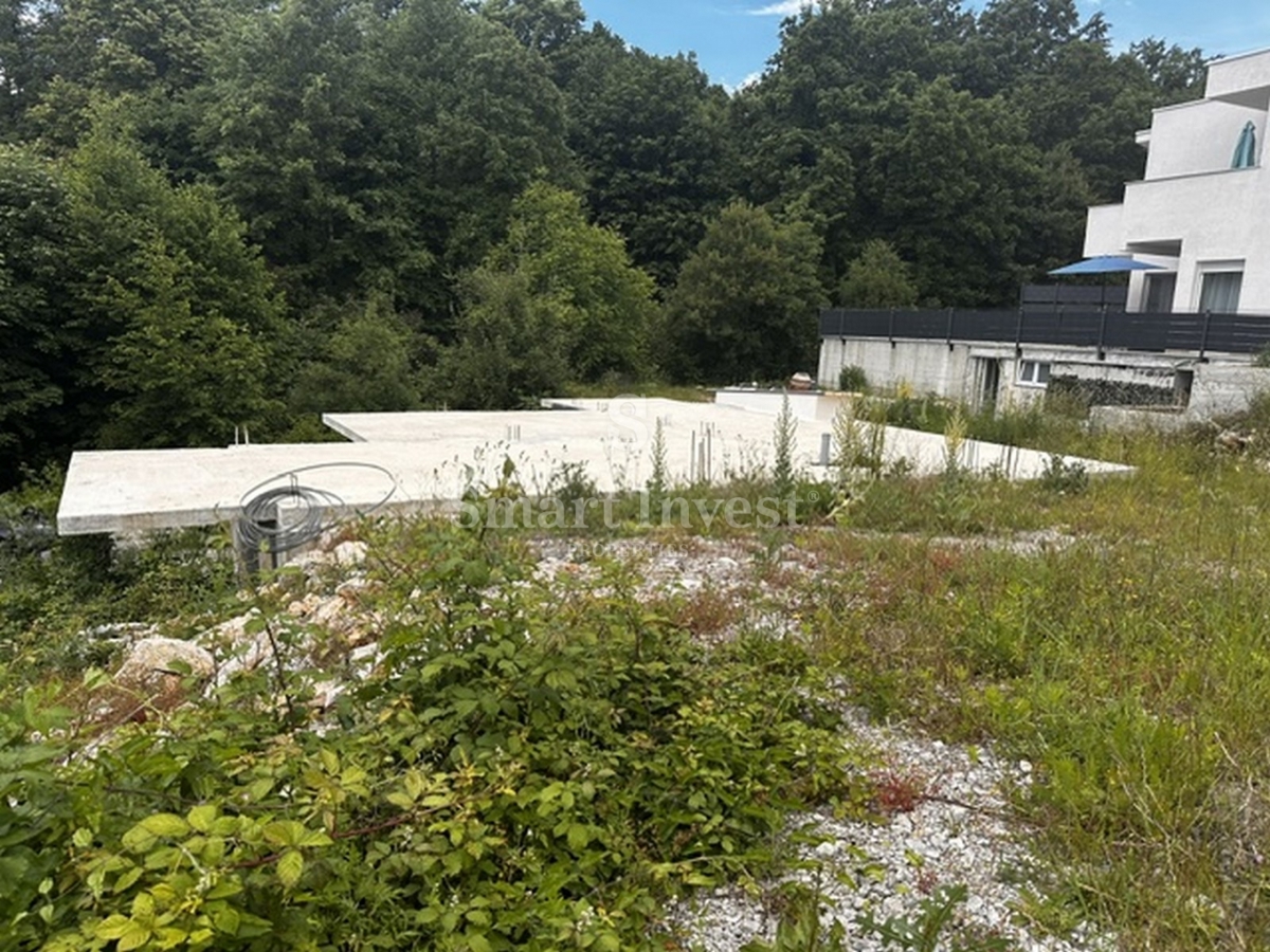 Hiša Kastav, 212m2
