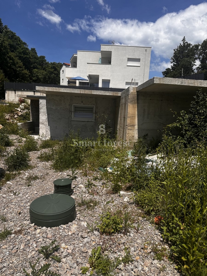 Hiša Kastav, 212m2