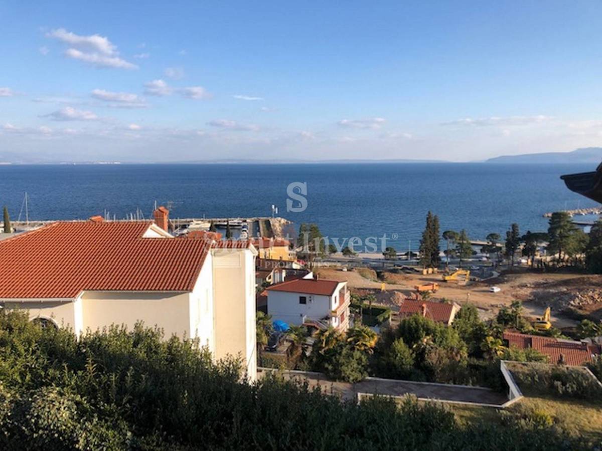 Stanovanje Ičići, Opatija - Okolica, 25m2