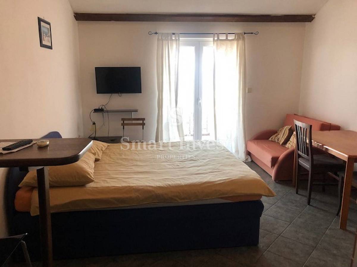 Stanovanje Ičići, Opatija - Okolica, 25m2