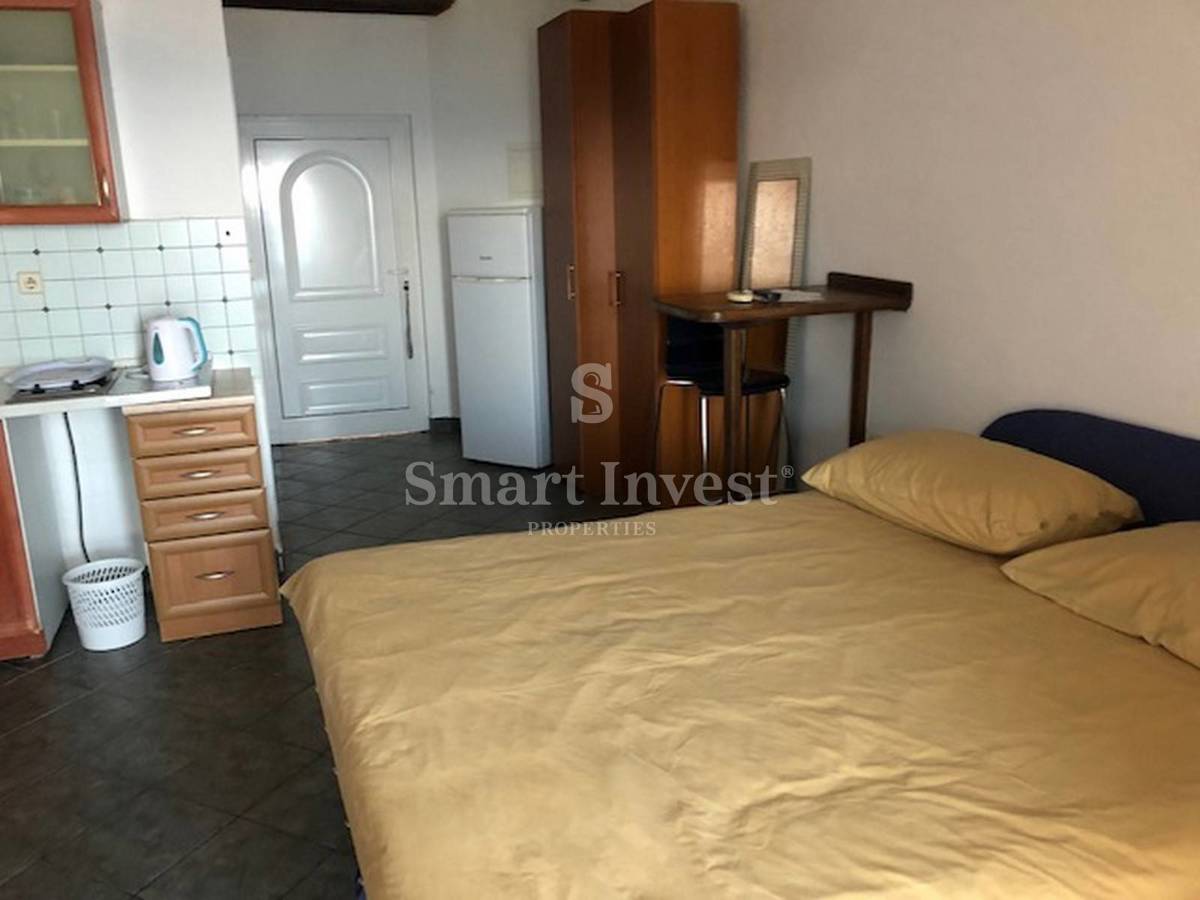 Stanovanje Ičići, Opatija - Okolica, 25m2