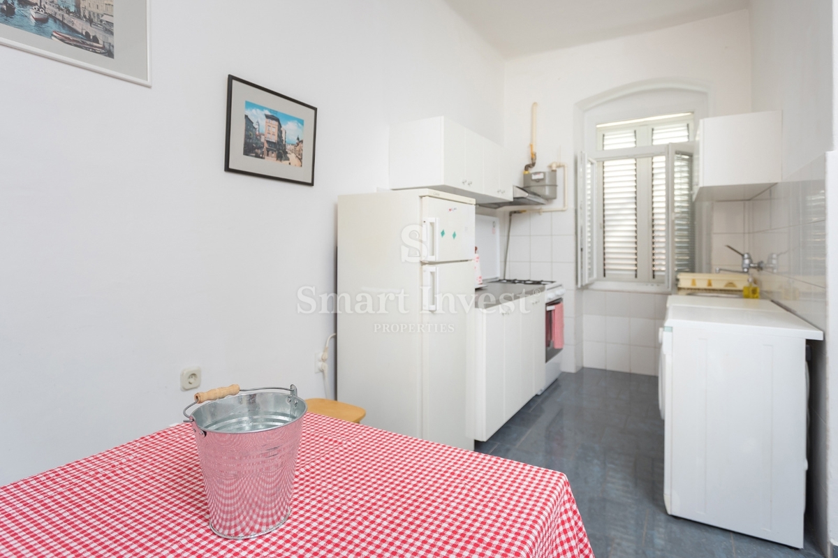 Stanovanje Belveder, Rijeka, 88m2