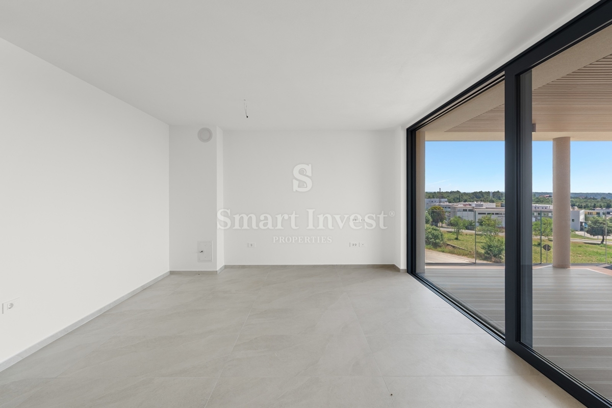 Stanovanje Novigrad, 136,36m2