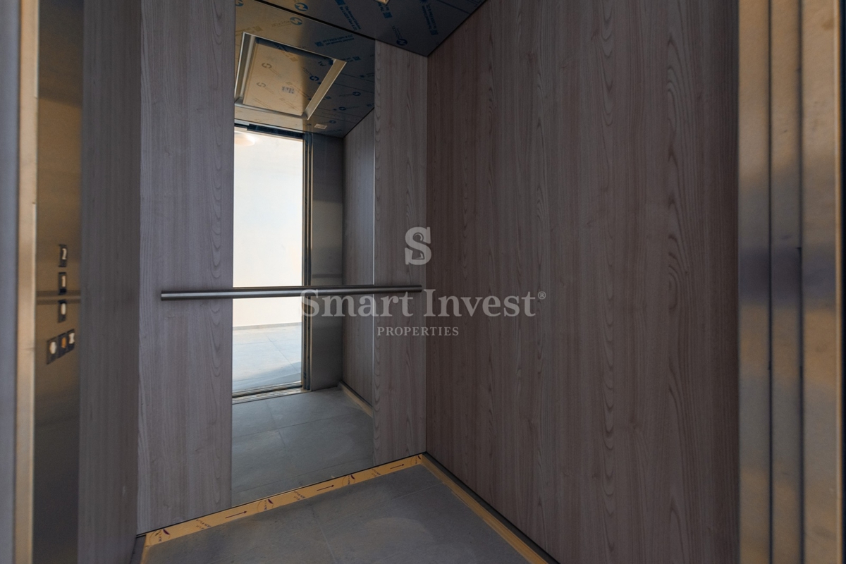 Stanovanje Novigrad, 136,36m2