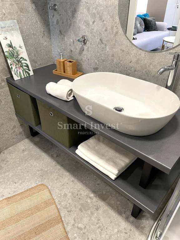 Stanovanje Opatija - Centar, Opatija, 21m2