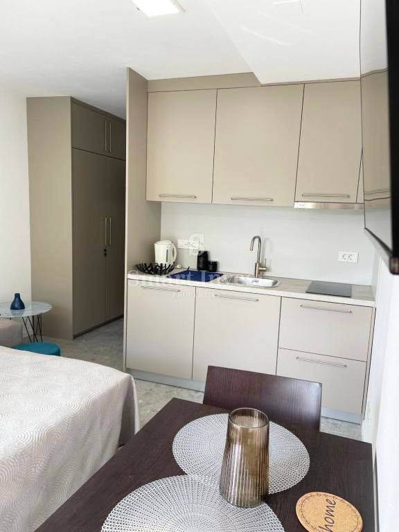 Stanovanje Opatija - Centar, Opatija, 21m2