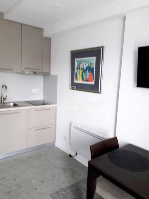 Stanovanje Opatija - Centar, Opatija, 21m2