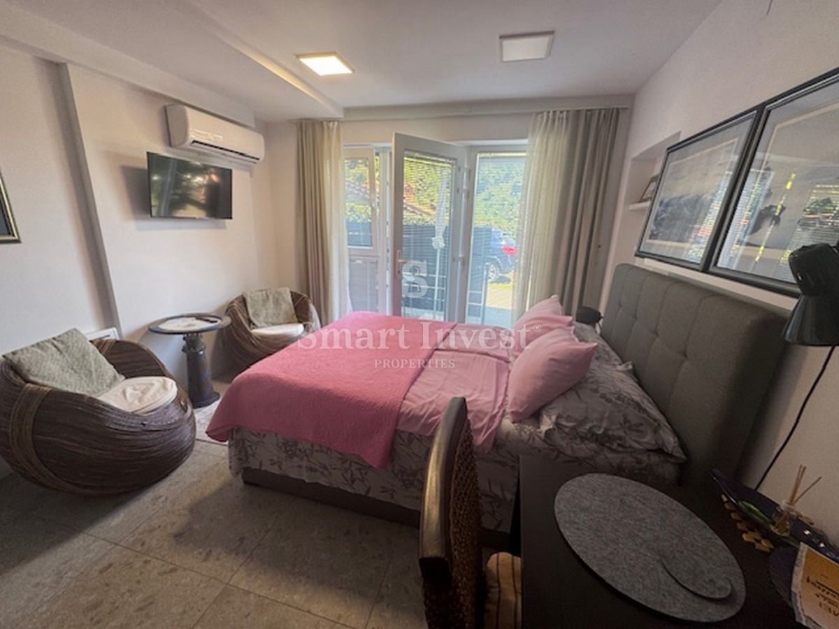 Stanovanje Opatija - Centar, Opatija, 21m2