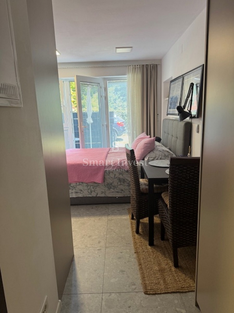 Stanovanje Opatija - Centar, Opatija, 21m2