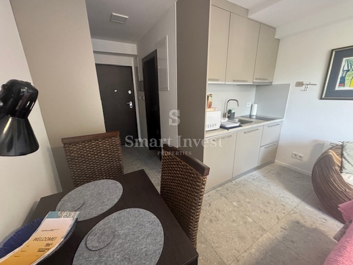 Stanovanje Opatija - Centar, Opatija, 21m2