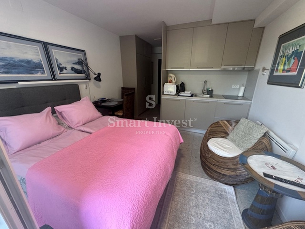 Stanovanje Opatija - Centar, Opatija, 21m2