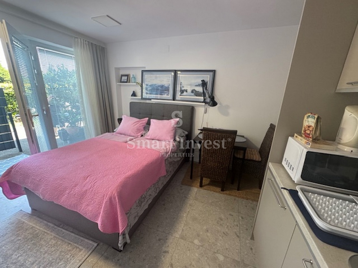Stanovanje Opatija - Centar, Opatija, 21m2