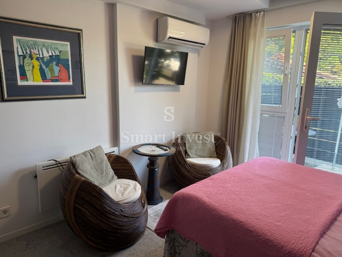 Stanovanje Opatija - Centar, Opatija, 21m2