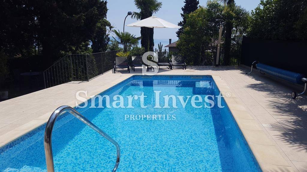Stanovanje Opatija - Centar, Opatija, 21m2