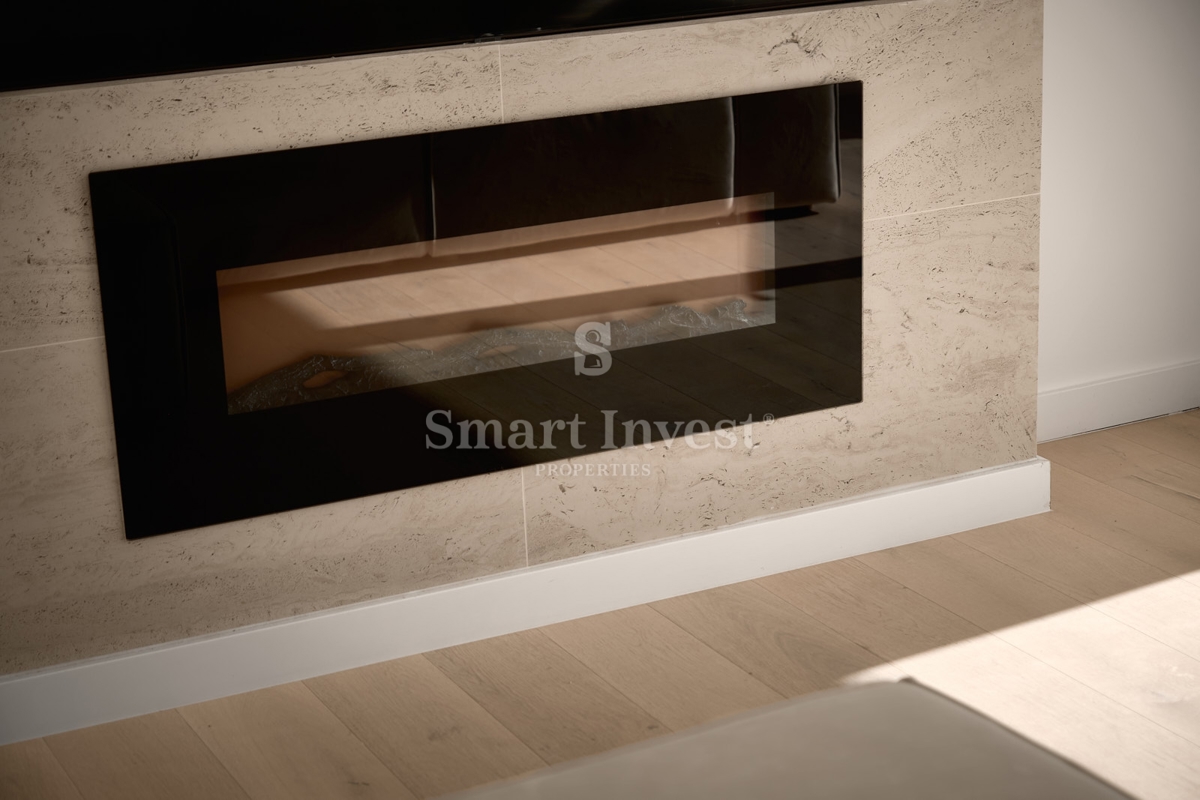 Stanovanje Banderovo, Rijeka, 106m2