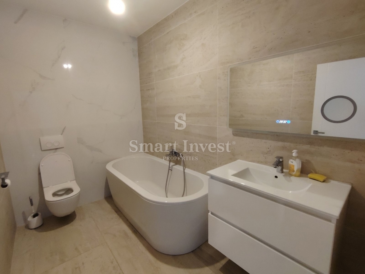 Stanovanje Banderovo, Rijeka, 106m2