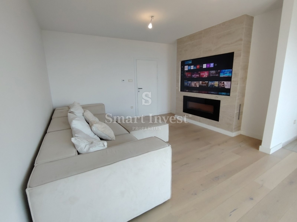 Stanovanje Banderovo, Rijeka, 106m2